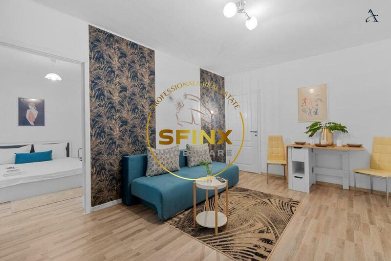 Capitale, Dorobanti, apartament 3 camere, disponibil imediat.