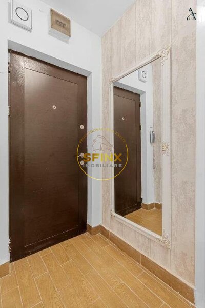 Capitale, Dorobanti, apartament 3 camere, disponibil imediat.